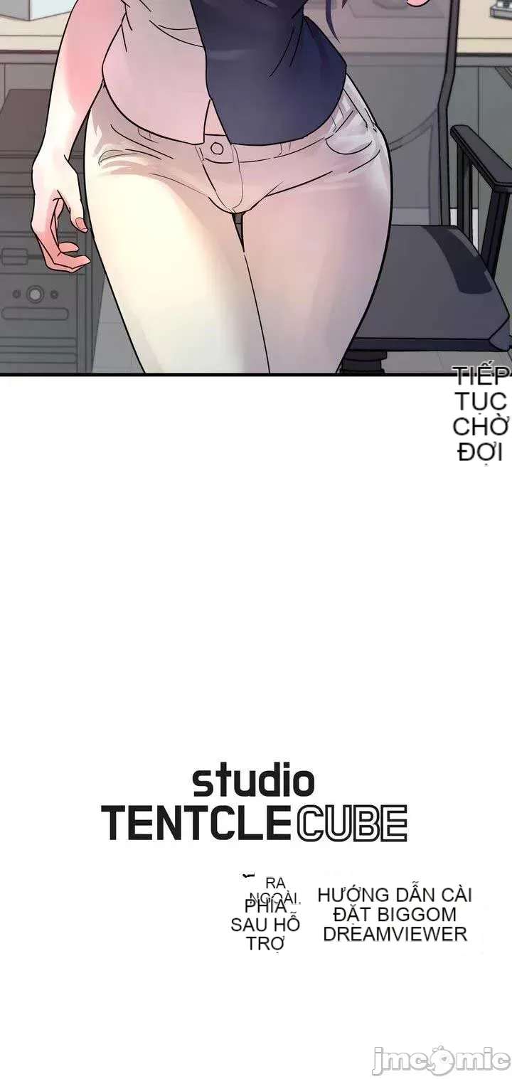 Vua ảo tưởng~Sử dụng sức mạnh của máy tính để đi vào thực tế như thể không có ai trong đó Chương 1-45