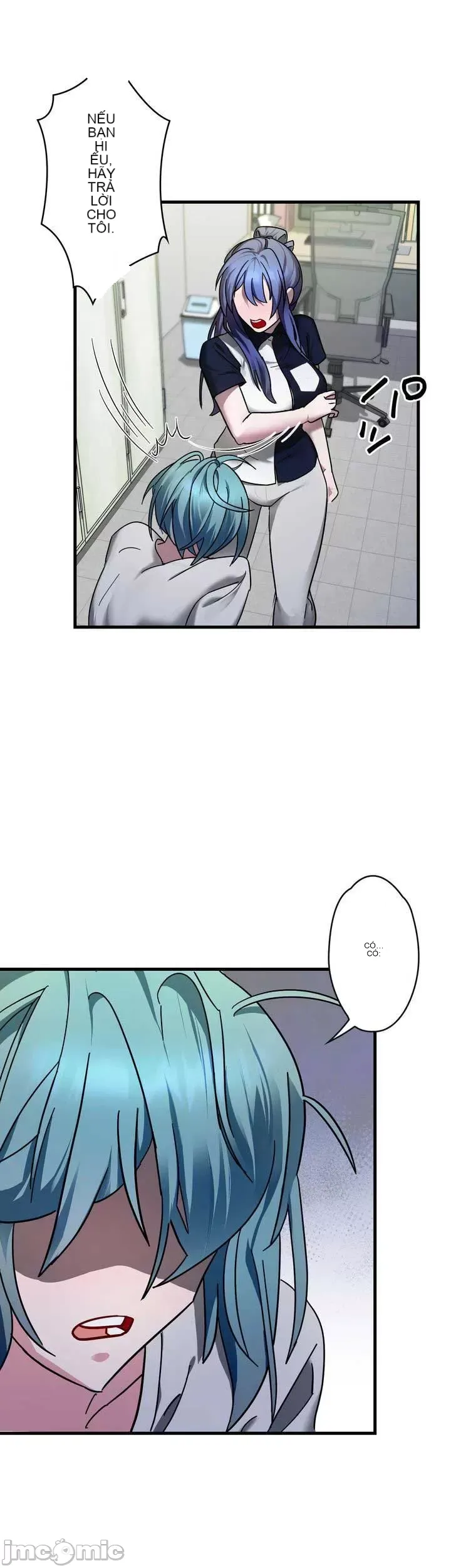 Vua ảo tưởng~Sử dụng sức mạnh của máy tính để đi vào thực tế như thể không có ai trong đó Chương 1-45