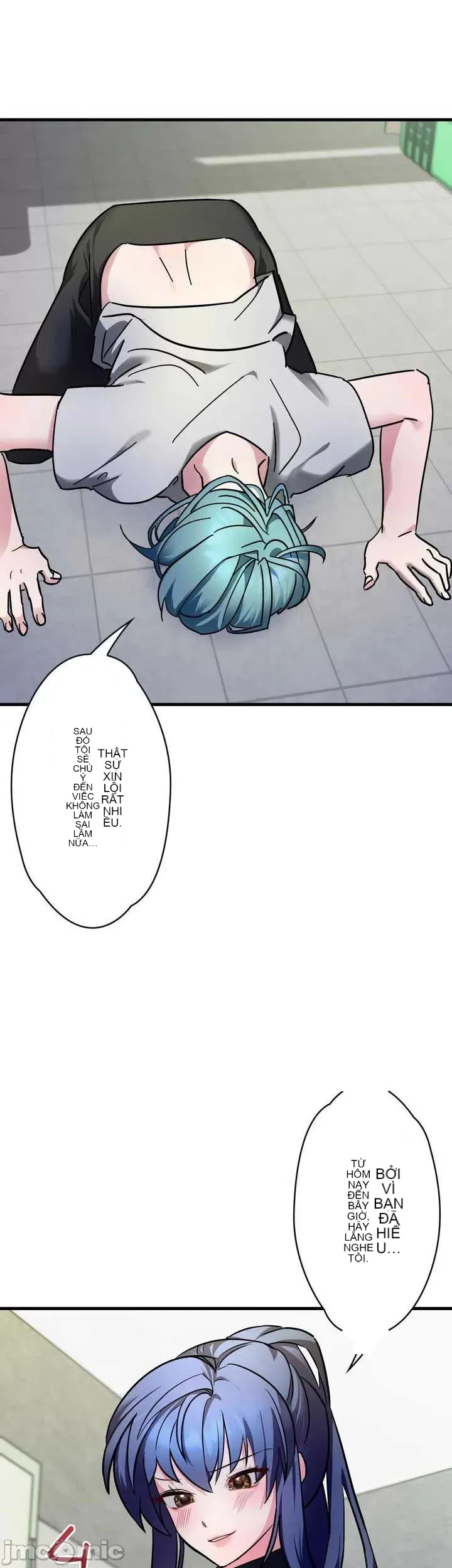 Vua ảo tưởng~Sử dụng sức mạnh của máy tính để đi vào thực tế như thể không có ai trong đó Chương 1-45