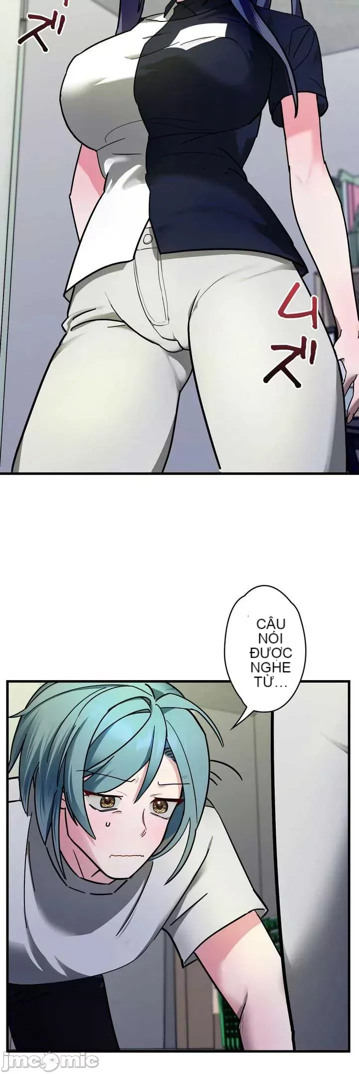 Vua ảo tưởng~Sử dụng sức mạnh của máy tính để đi vào thực tế như thể không có ai trong đó Chương 1-45