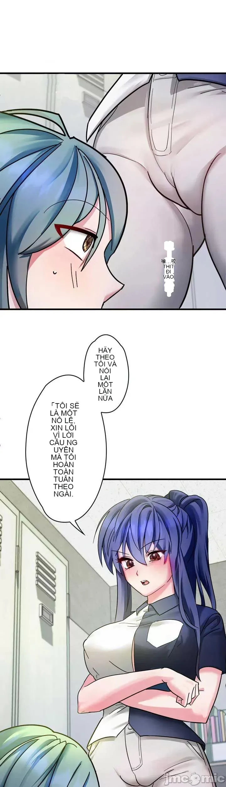 Vua ảo tưởng~Sử dụng sức mạnh của máy tính để đi vào thực tế như thể không có ai trong đó Chương 1-45