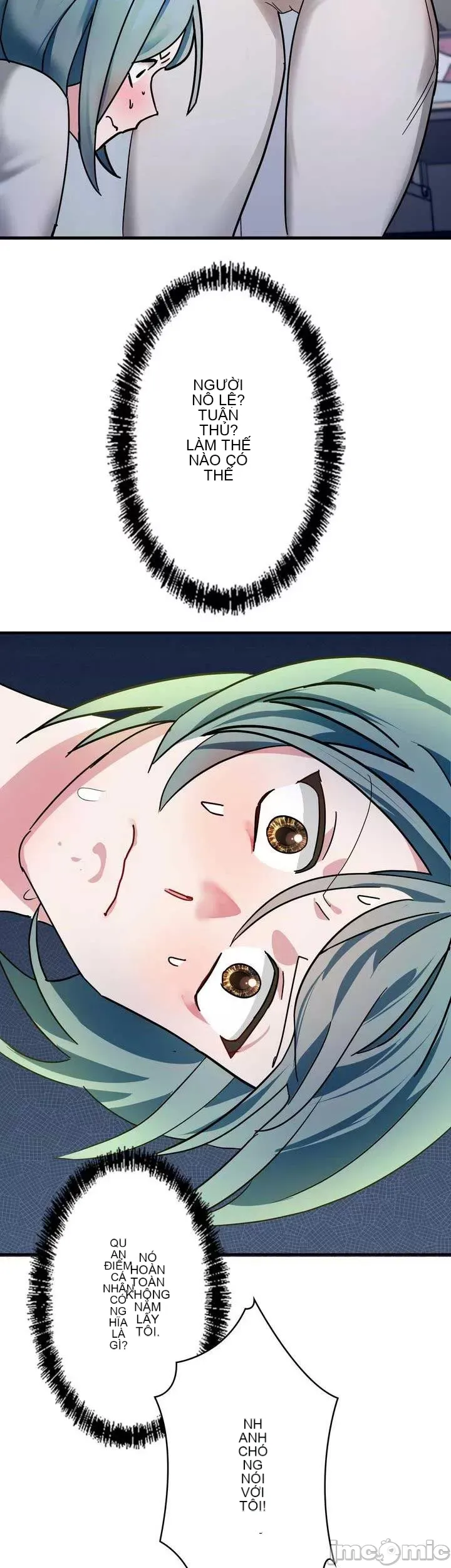 Vua ảo tưởng~Sử dụng sức mạnh của máy tính để đi vào thực tế như thể không có ai trong đó Chương 1-45