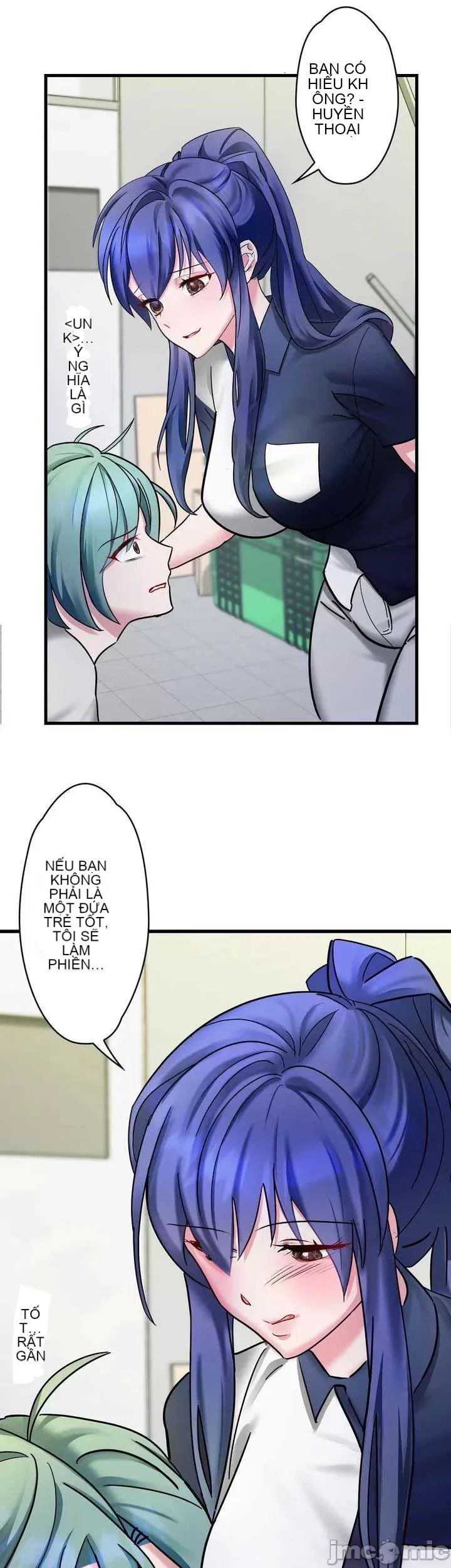 Vua ảo tưởng~Sử dụng sức mạnh của máy tính để đi vào thực tế như thể không có ai trong đó Chương 1-45