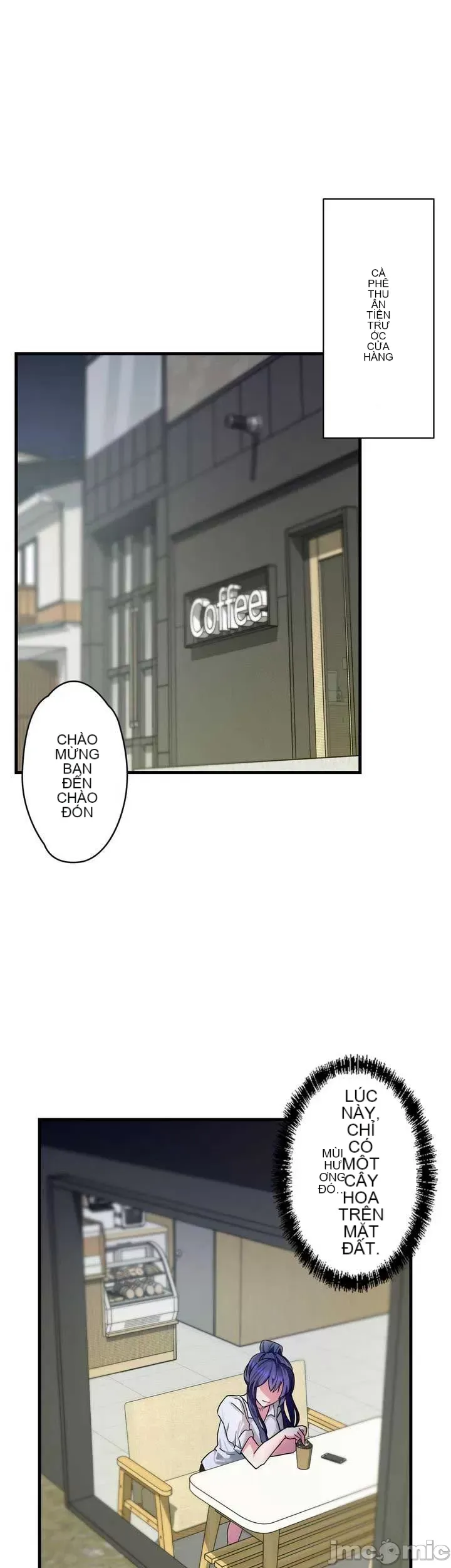 Vua ảo tưởng~Sử dụng sức mạnh của máy tính để đi vào thực tế như thể không có ai trong đó Chương 1-45