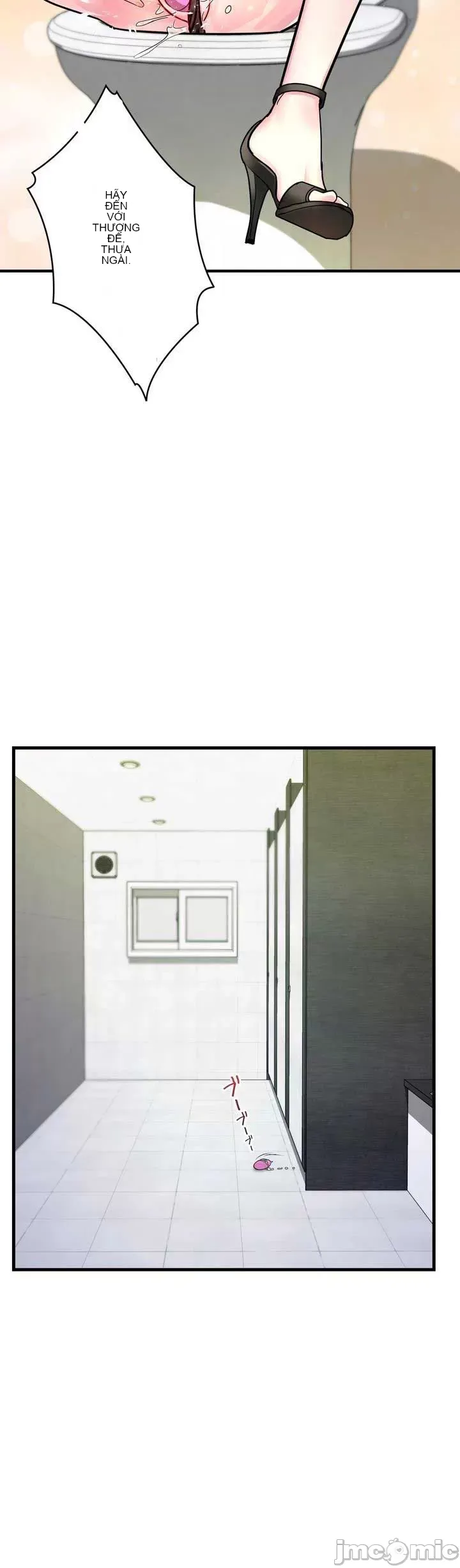 Vua ảo tưởng~Sử dụng sức mạnh của máy tính để đi vào thực tế như thể không có ai trong đó Chương 1-45