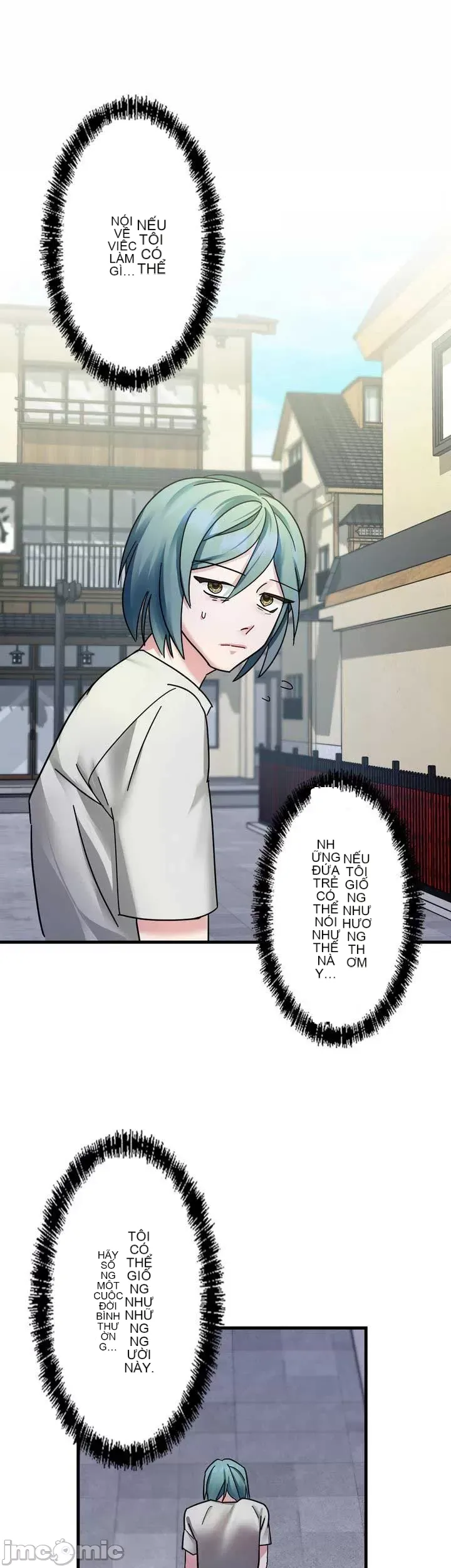 Vua ảo tưởng~Sử dụng sức mạnh của máy tính để đi vào thực tế như thể không có ai trong đó Chương 1-45