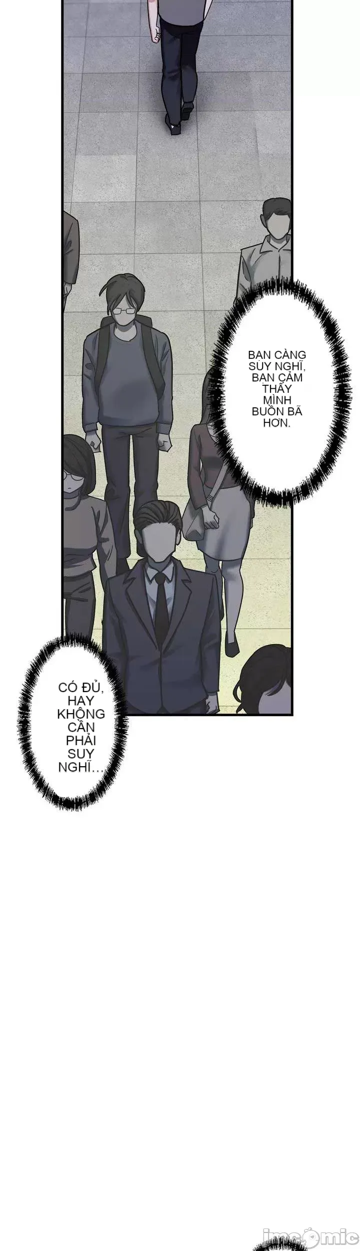 Vua ảo tưởng~Sử dụng sức mạnh của máy tính để đi vào thực tế như thể không có ai trong đó Chương 1-45