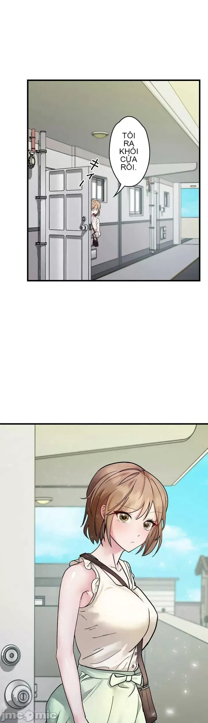 Vua ảo tưởng~Sử dụng sức mạnh của máy tính để đi vào thực tế như thể không có ai trong đó Chương 1-45