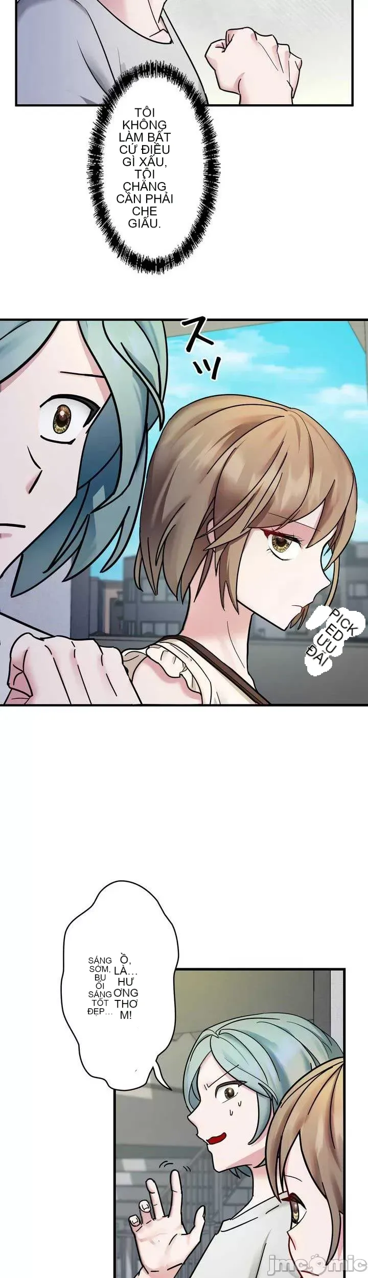 Vua ảo tưởng~Sử dụng sức mạnh của máy tính để đi vào thực tế như thể không có ai trong đó Chương 1-45