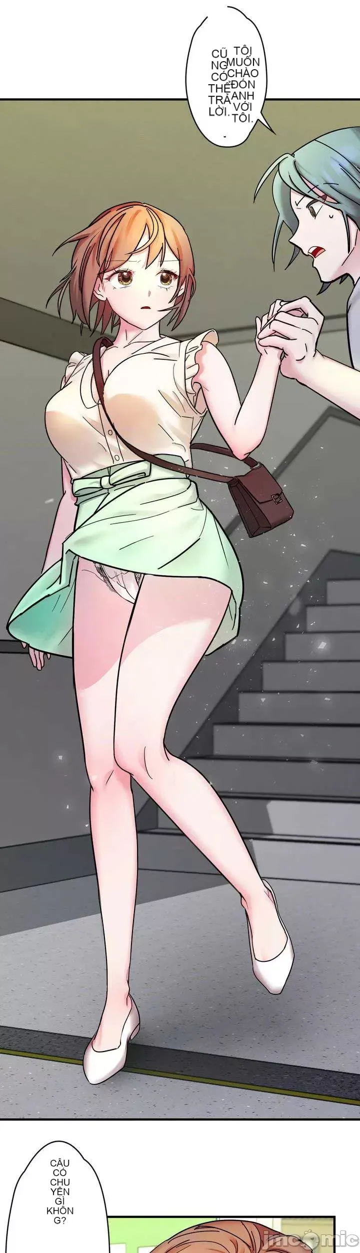 Vua ảo tưởng~Sử dụng sức mạnh của máy tính để đi vào thực tế như thể không có ai trong đó Chương 1-45