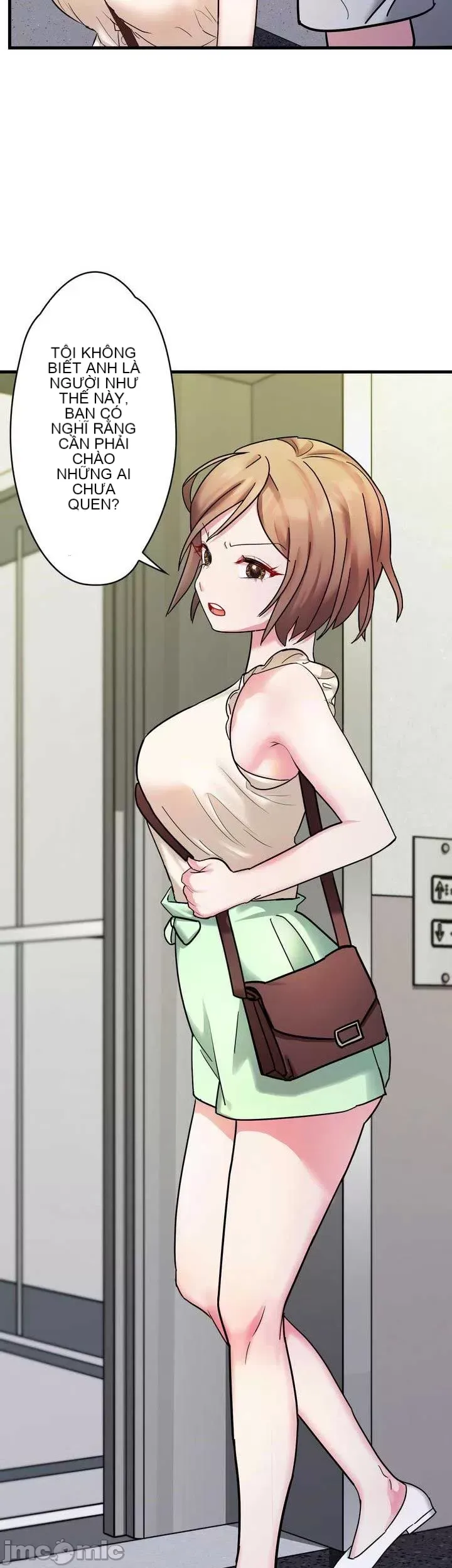 Vua ảo tưởng~Sử dụng sức mạnh của máy tính để đi vào thực tế như thể không có ai trong đó Chương 1-45