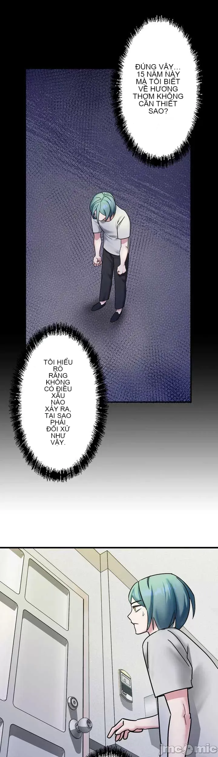 Vua ảo tưởng~Sử dụng sức mạnh của máy tính để đi vào thực tế như thể không có ai trong đó Chương 1-45