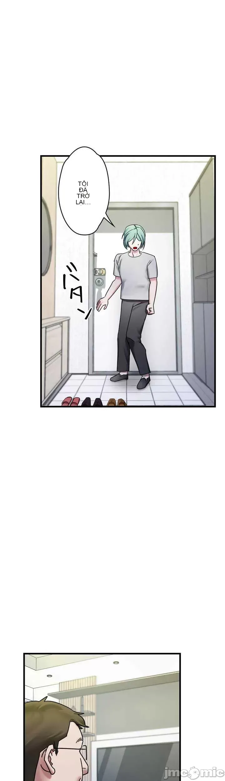 Vua ảo tưởng~Sử dụng sức mạnh của máy tính để đi vào thực tế như thể không có ai trong đó Chương 1-45