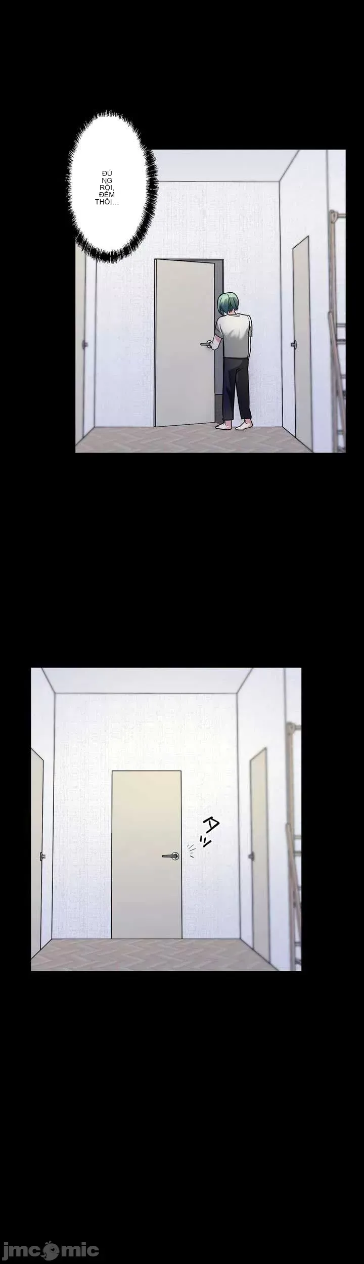 Vua ảo tưởng~Sử dụng sức mạnh của máy tính để đi vào thực tế như thể không có ai trong đó Chương 1-45