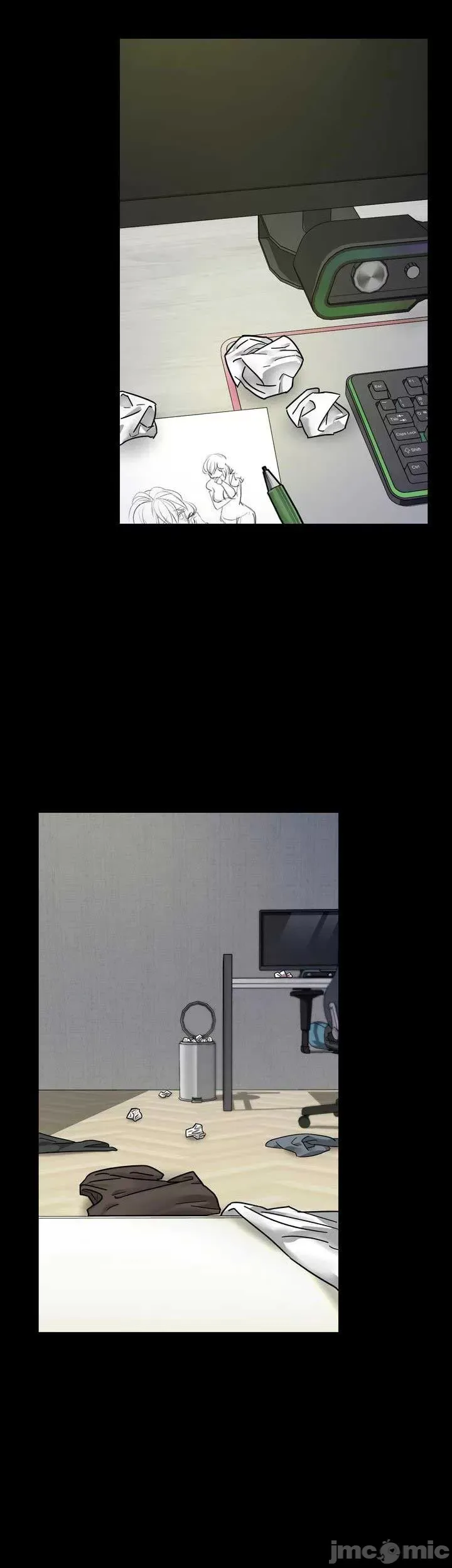 Vua ảo tưởng~Sử dụng sức mạnh của máy tính để đi vào thực tế như thể không có ai trong đó Chương 1-45