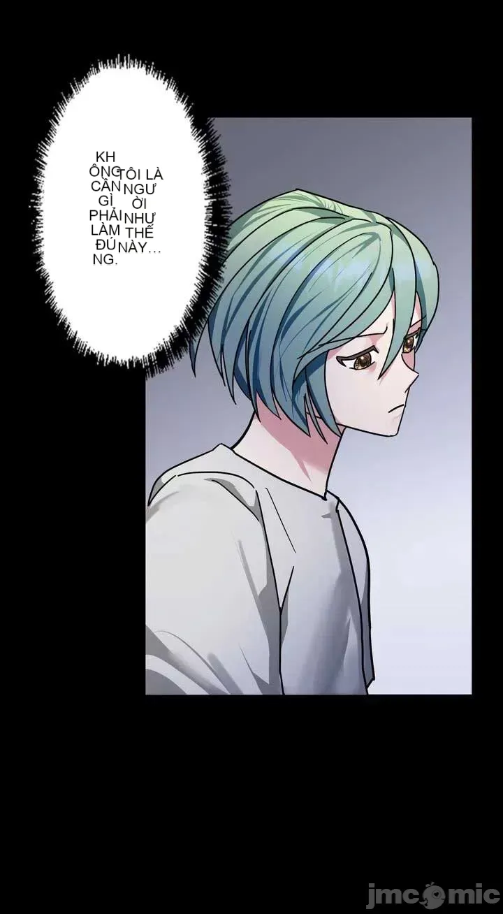 Vua ảo tưởng~Sử dụng sức mạnh của máy tính để đi vào thực tế như thể không có ai trong đó Chương 1-45