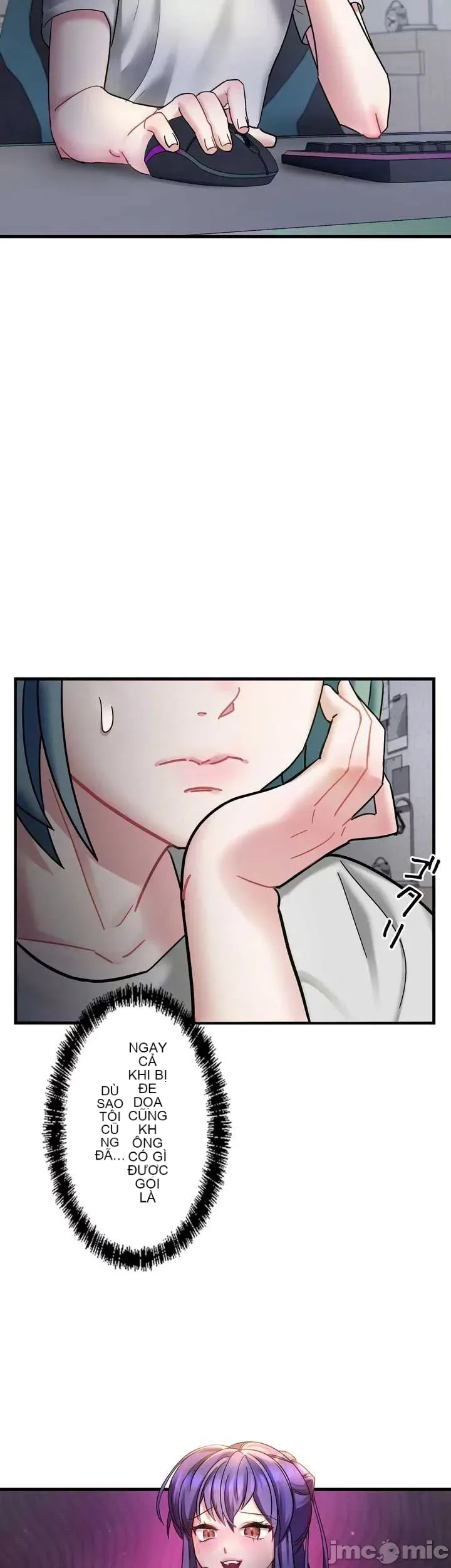 Vua ảo tưởng~Sử dụng sức mạnh của máy tính để đi vào thực tế như thể không có ai trong đó Chương 1-45