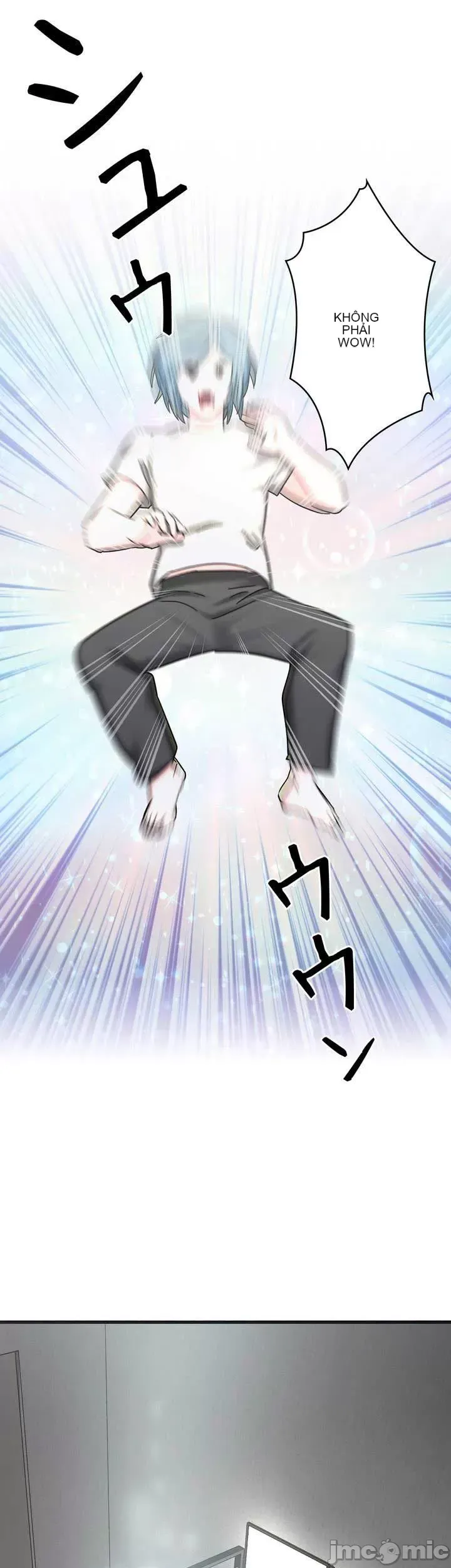 Vua ảo tưởng~Sử dụng sức mạnh của máy tính để đi vào thực tế như thể không có ai trong đó Chương 1-45