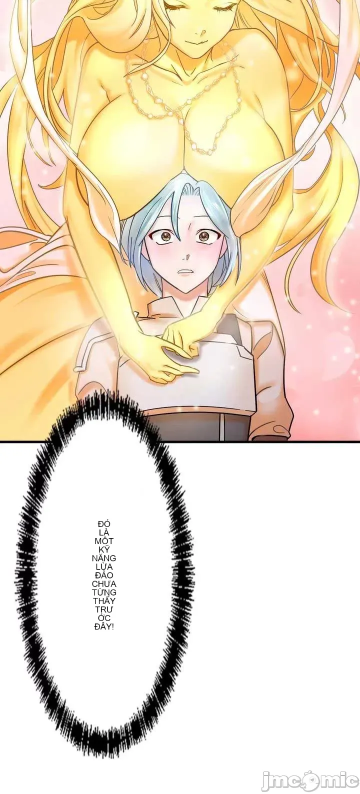 Vua ảo tưởng~Sử dụng sức mạnh của máy tính để đi vào thực tế như thể không có ai trong đó Chương 1-45