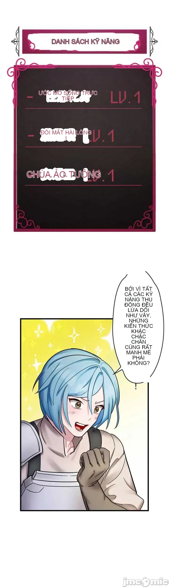 Vua ảo tưởng~Sử dụng sức mạnh của máy tính để đi vào thực tế như thể không có ai trong đó Chương 1-45