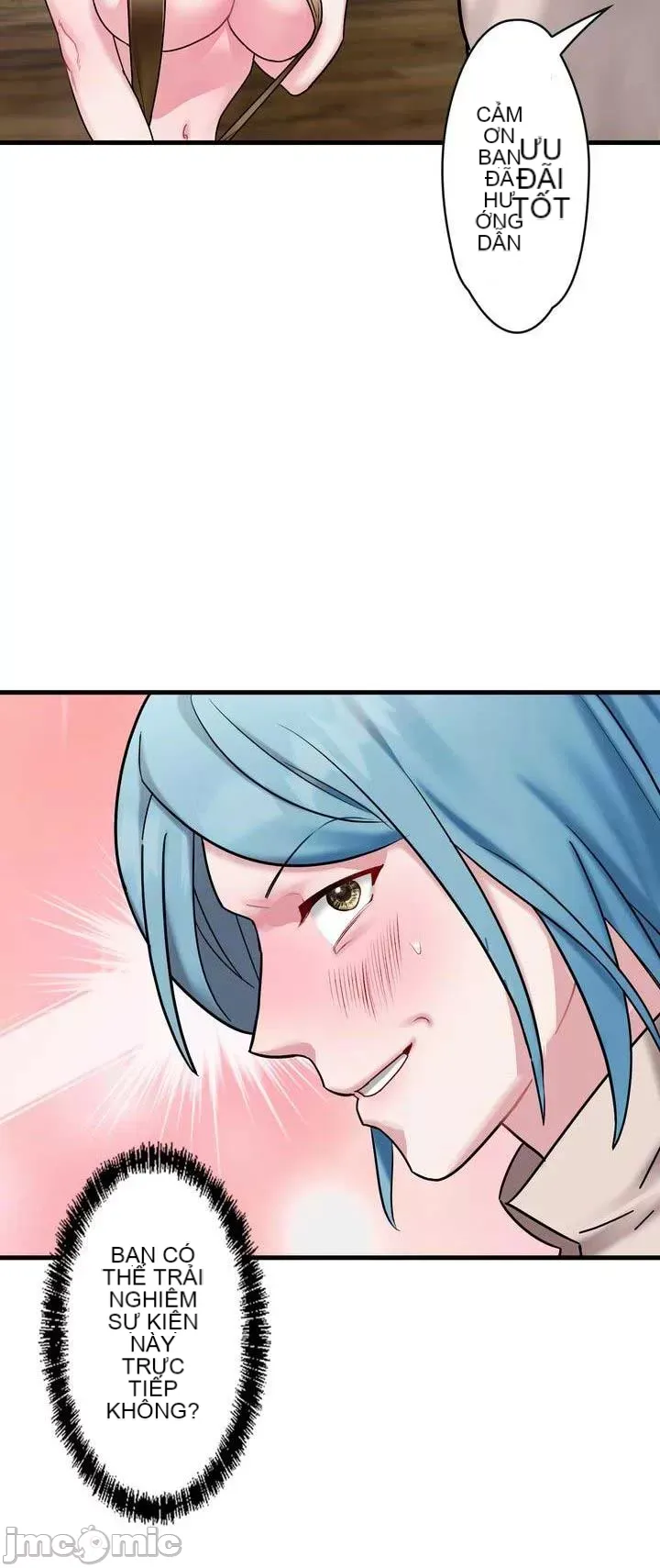 Vua ảo tưởng~Sử dụng sức mạnh của máy tính để đi vào thực tế như thể không có ai trong đó Chương 1-45