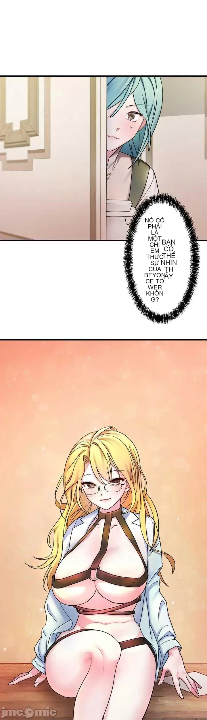 Vua ảo tưởng~Sử dụng sức mạnh của máy tính để đi vào thực tế như thể không có ai trong đó Chương 1-45