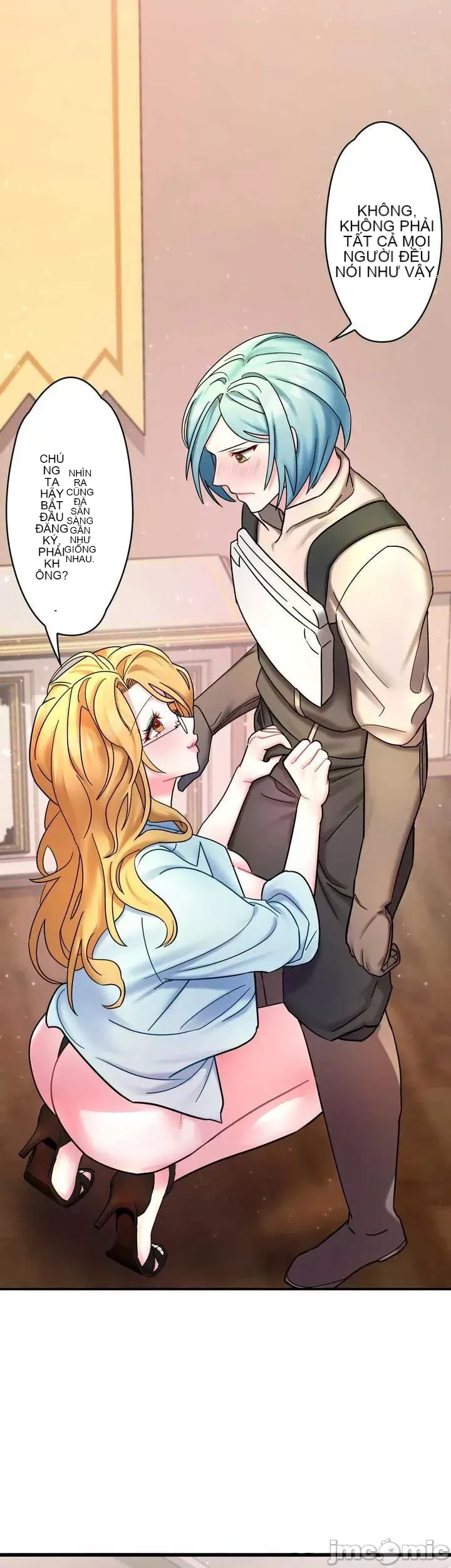 Vua ảo tưởng~Sử dụng sức mạnh của máy tính để đi vào thực tế như thể không có ai trong đó Chương 1-45