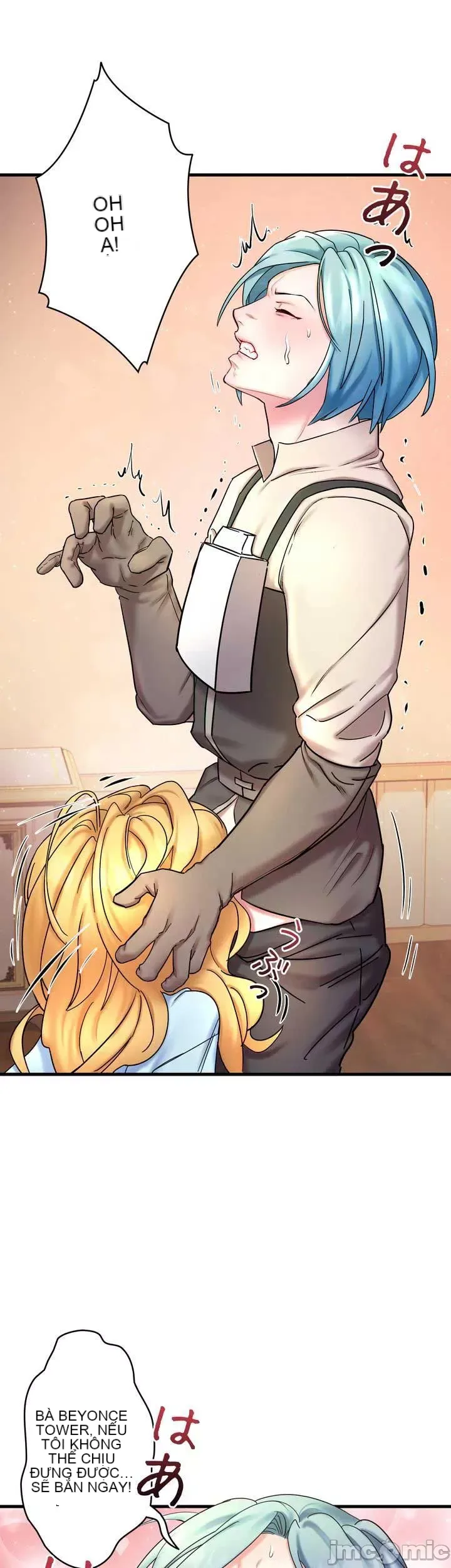 Vua ảo tưởng~Sử dụng sức mạnh của máy tính để đi vào thực tế như thể không có ai trong đó Chương 1-45