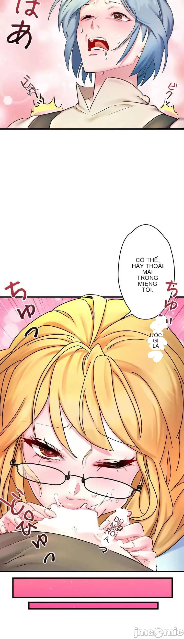 Vua ảo tưởng~Sử dụng sức mạnh của máy tính để đi vào thực tế như thể không có ai trong đó Chương 1-45