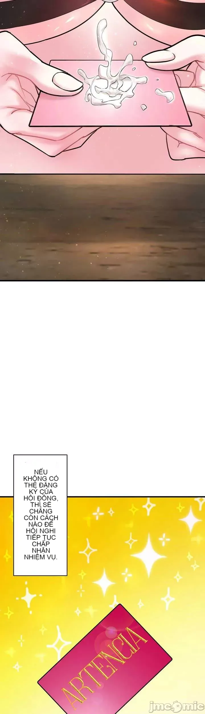 Vua ảo tưởng~Sử dụng sức mạnh của máy tính để đi vào thực tế như thể không có ai trong đó Chương 1-45