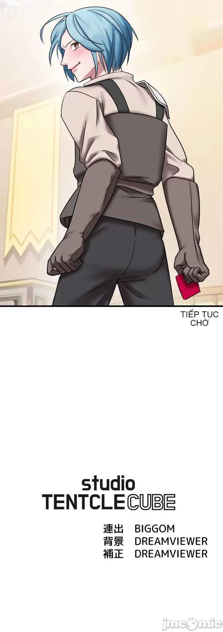 Vua ảo tưởng~Sử dụng sức mạnh của máy tính để đi vào thực tế như thể không có ai trong đó Chương 1-45