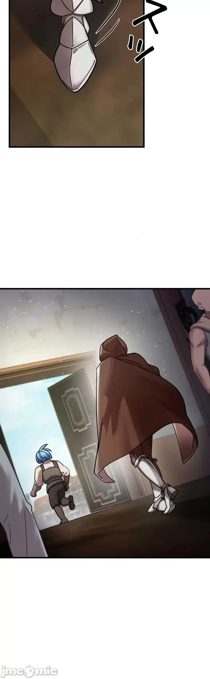 Vua ảo tưởng~Sử dụng sức mạnh của máy tính để đi vào thực tế như thể không có ai trong đó Chương 1-45