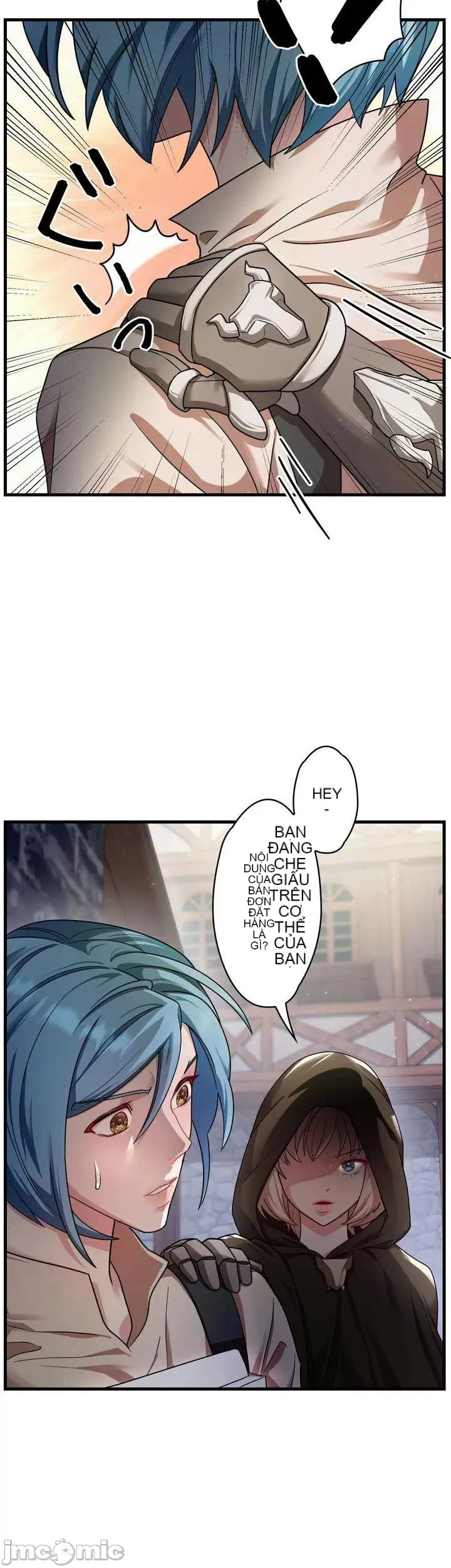 Vua ảo tưởng~Sử dụng sức mạnh của máy tính để đi vào thực tế như thể không có ai trong đó Chương 1-45