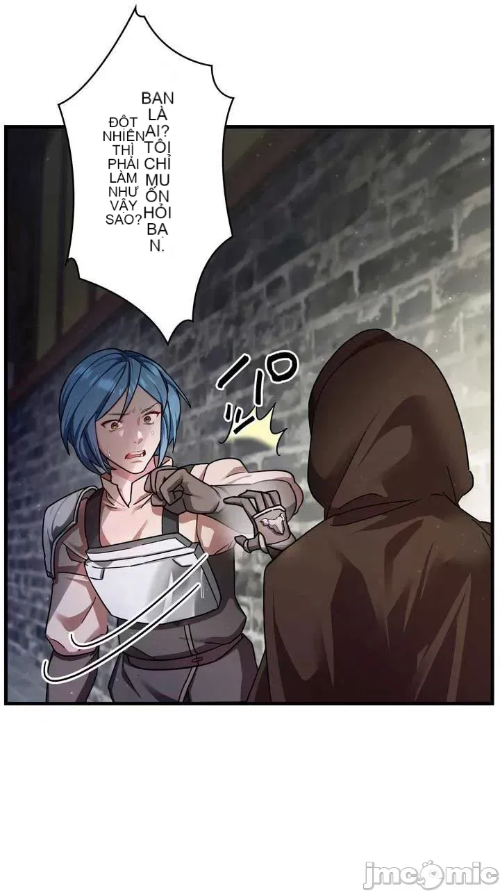 Vua ảo tưởng~Sử dụng sức mạnh của máy tính để đi vào thực tế như thể không có ai trong đó Chương 1-45