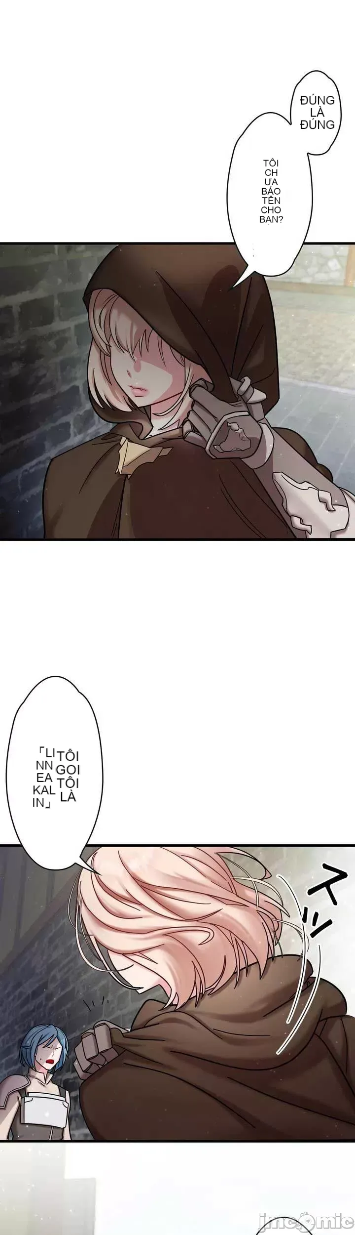 Vua ảo tưởng~Sử dụng sức mạnh của máy tính để đi vào thực tế như thể không có ai trong đó Chương 1-45