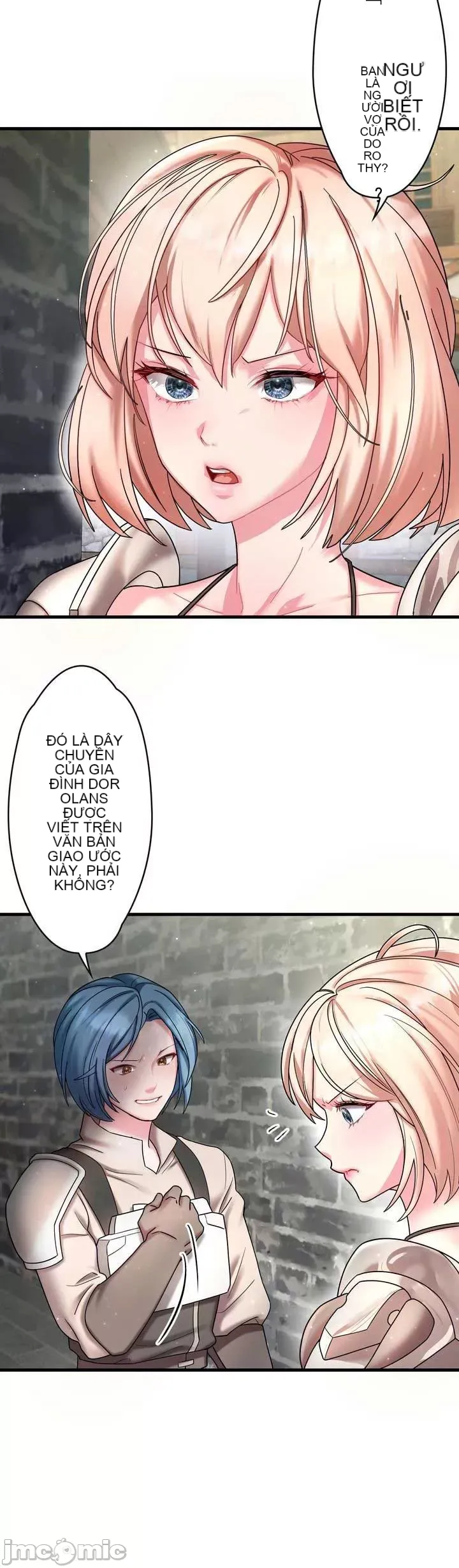 Vua ảo tưởng~Sử dụng sức mạnh của máy tính để đi vào thực tế như thể không có ai trong đó Chương 1-45