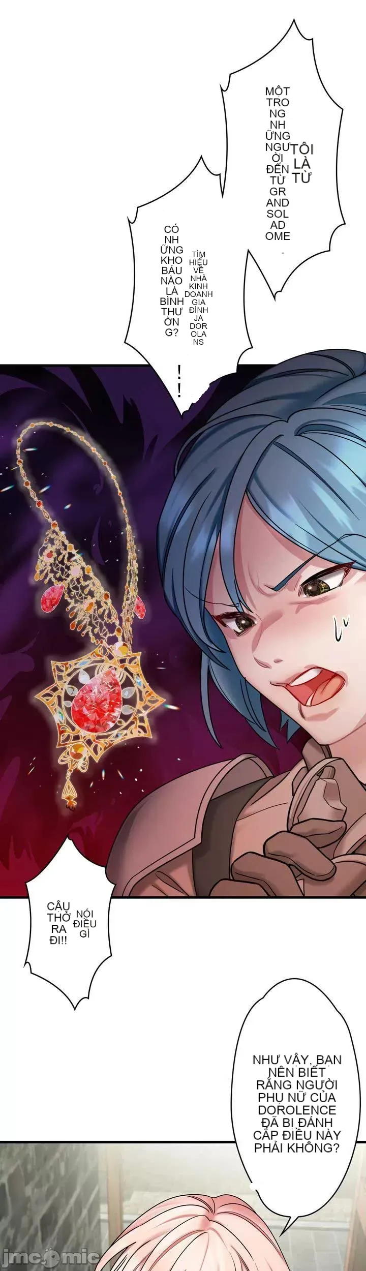 Vua ảo tưởng~Sử dụng sức mạnh của máy tính để đi vào thực tế như thể không có ai trong đó Chương 1-45