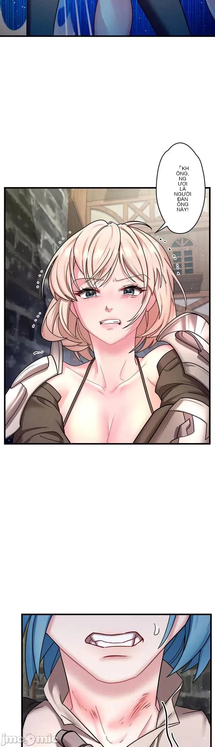 Vua ảo tưởng~Sử dụng sức mạnh của máy tính để đi vào thực tế như thể không có ai trong đó Chương 1-45