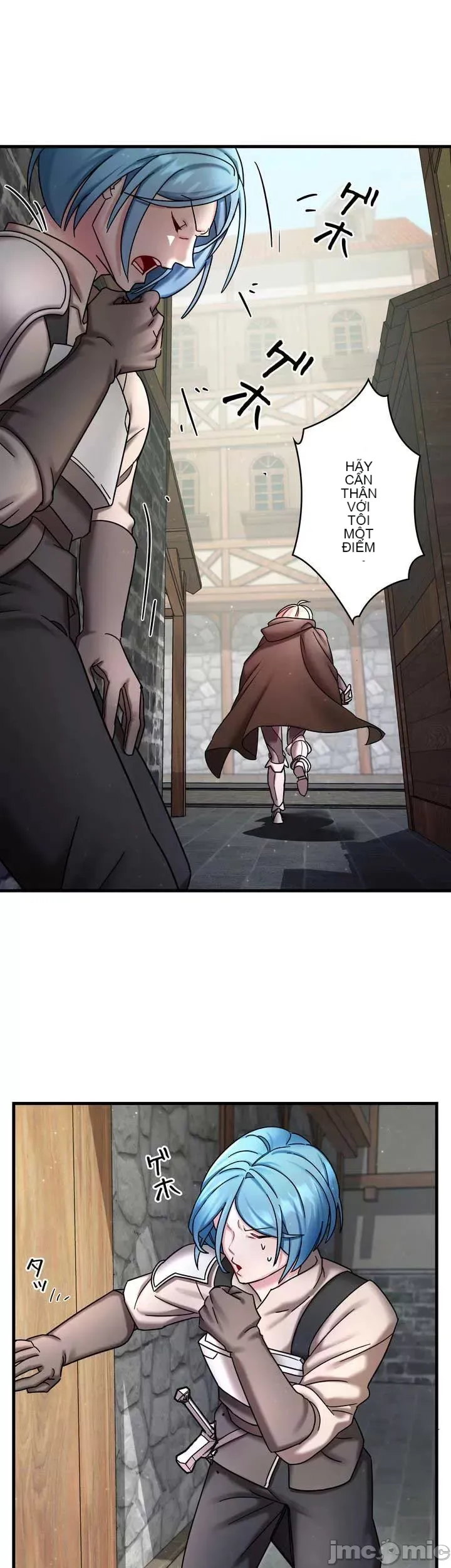 Vua ảo tưởng~Sử dụng sức mạnh của máy tính để đi vào thực tế như thể không có ai trong đó Chương 1-45