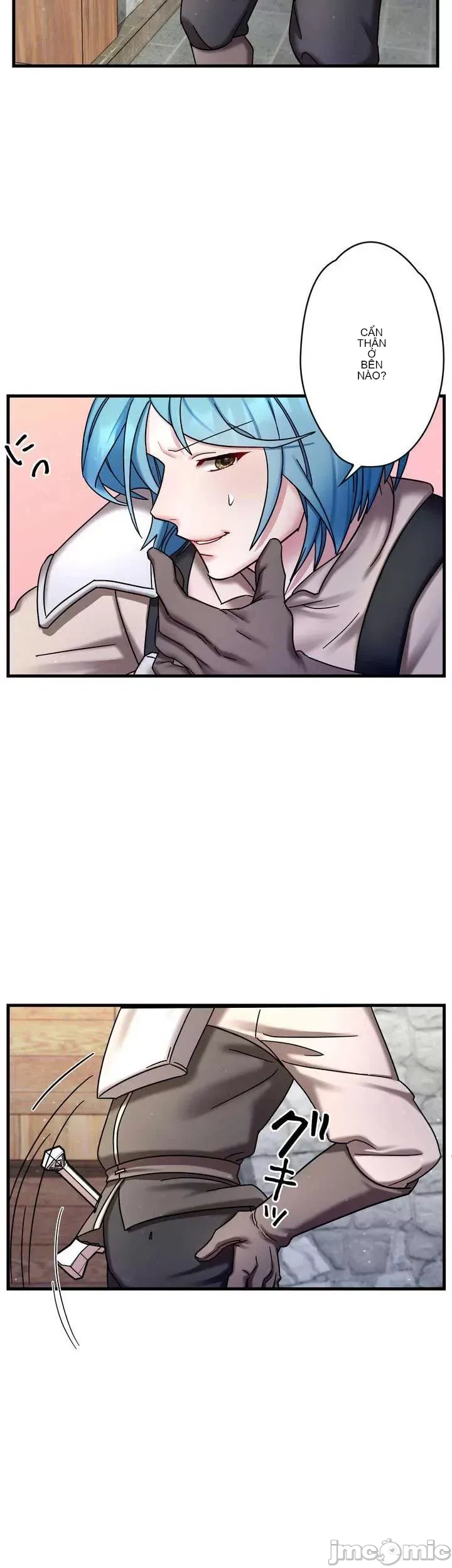 Vua ảo tưởng~Sử dụng sức mạnh của máy tính để đi vào thực tế như thể không có ai trong đó Chương 1-45