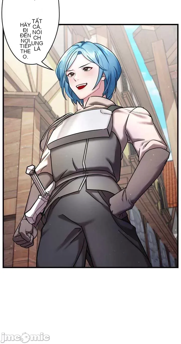 Vua ảo tưởng~Sử dụng sức mạnh của máy tính để đi vào thực tế như thể không có ai trong đó Chương 1-45