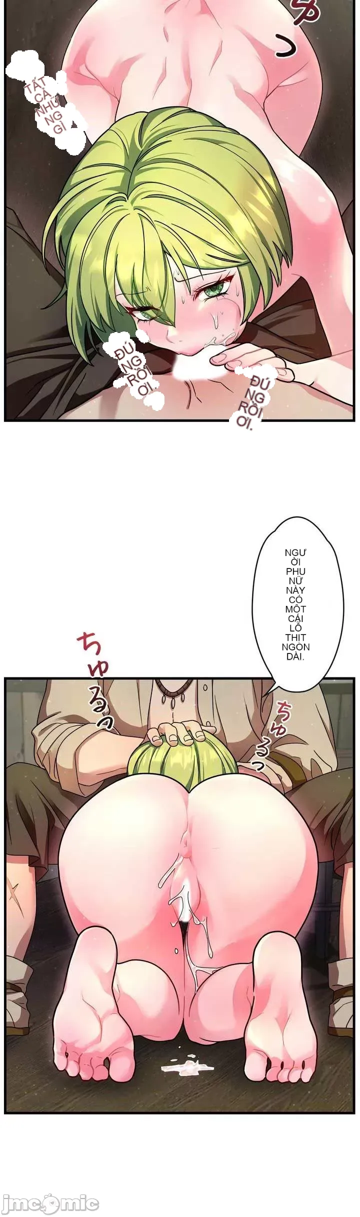 Vua ảo tưởng~Sử dụng sức mạnh của máy tính để đi vào thực tế như thể không có ai trong đó Chương 1-45