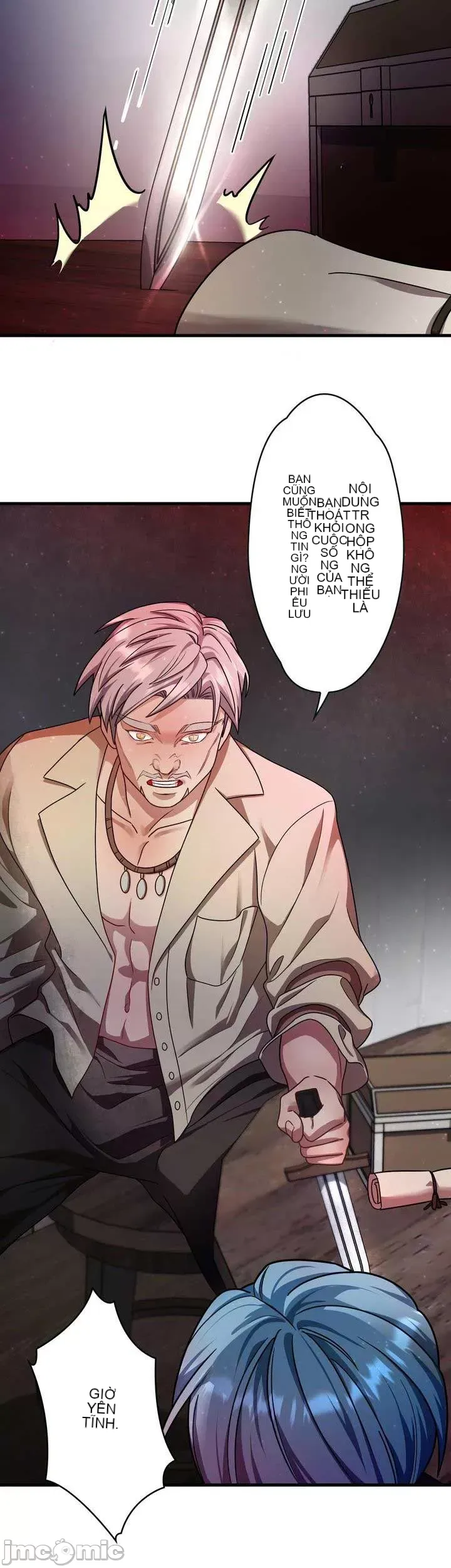 Vua ảo tưởng~Sử dụng sức mạnh của máy tính để đi vào thực tế như thể không có ai trong đó Chương 1-45