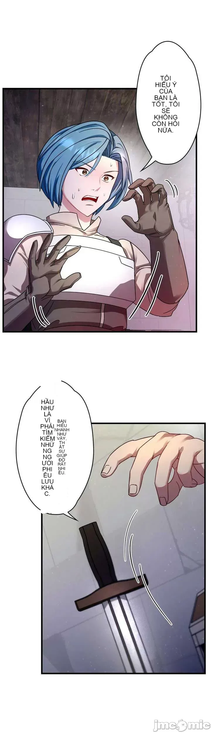 Vua ảo tưởng~Sử dụng sức mạnh của máy tính để đi vào thực tế như thể không có ai trong đó Chương 1-45