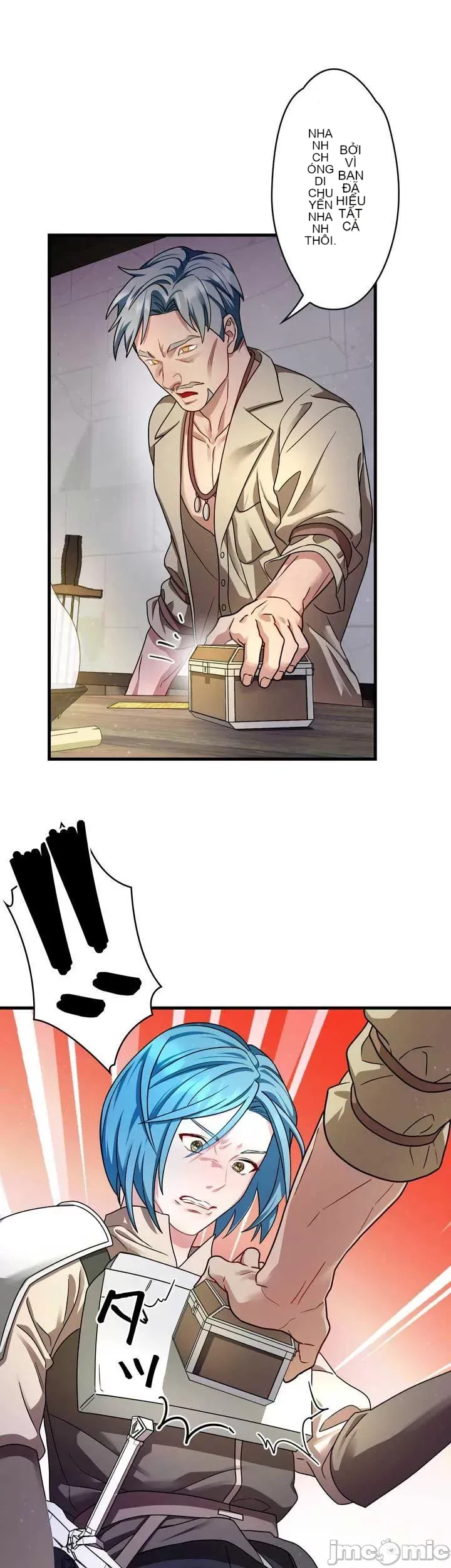 Vua ảo tưởng~Sử dụng sức mạnh của máy tính để đi vào thực tế như thể không có ai trong đó Chương 1-45