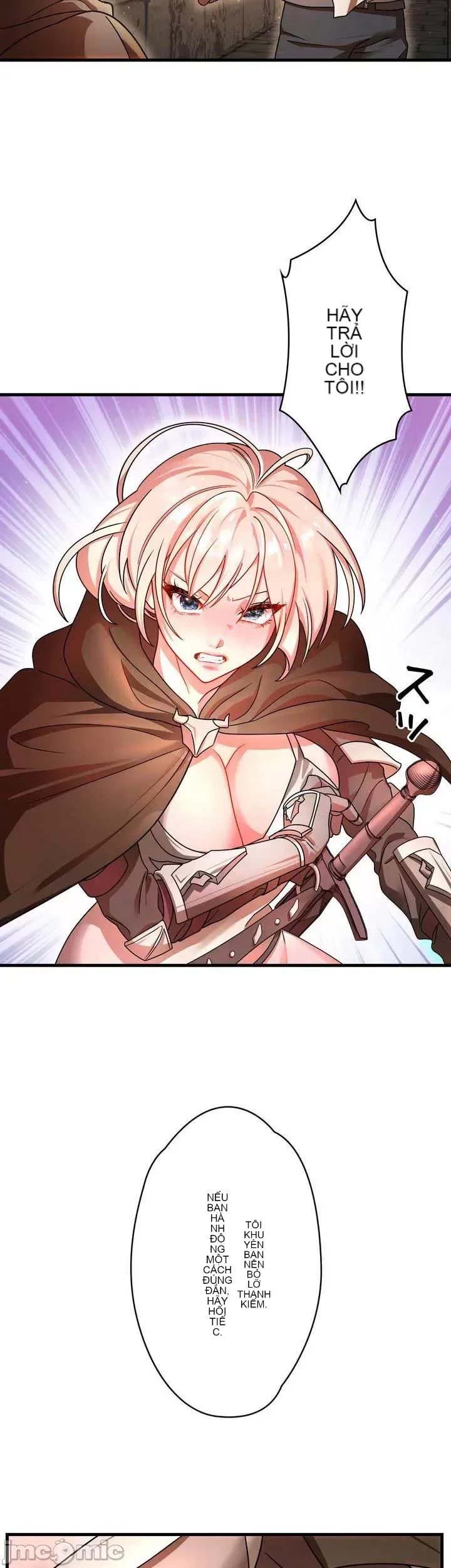 Vua ảo tưởng~Sử dụng sức mạnh của máy tính để đi vào thực tế như thể không có ai trong đó Chương 1-45