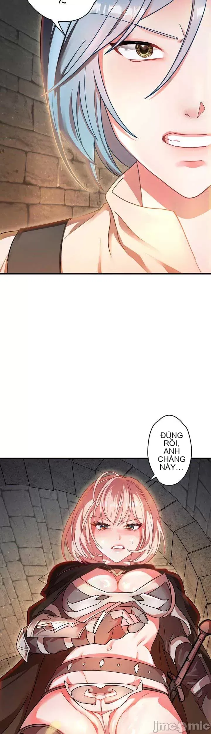 Vua ảo tưởng~Sử dụng sức mạnh của máy tính để đi vào thực tế như thể không có ai trong đó Chương 1-45