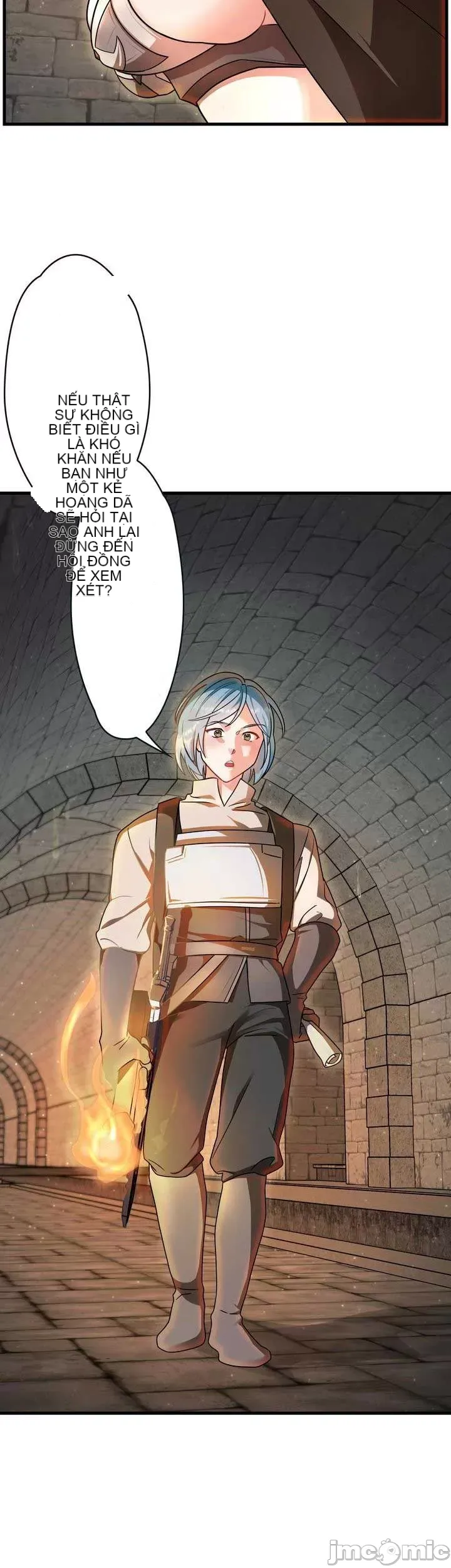 Vua ảo tưởng~Sử dụng sức mạnh của máy tính để đi vào thực tế như thể không có ai trong đó Chương 1-45