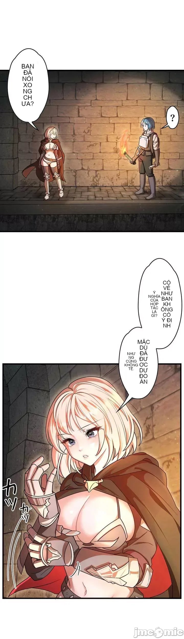 Vua ảo tưởng~Sử dụng sức mạnh của máy tính để đi vào thực tế như thể không có ai trong đó Chương 1-45