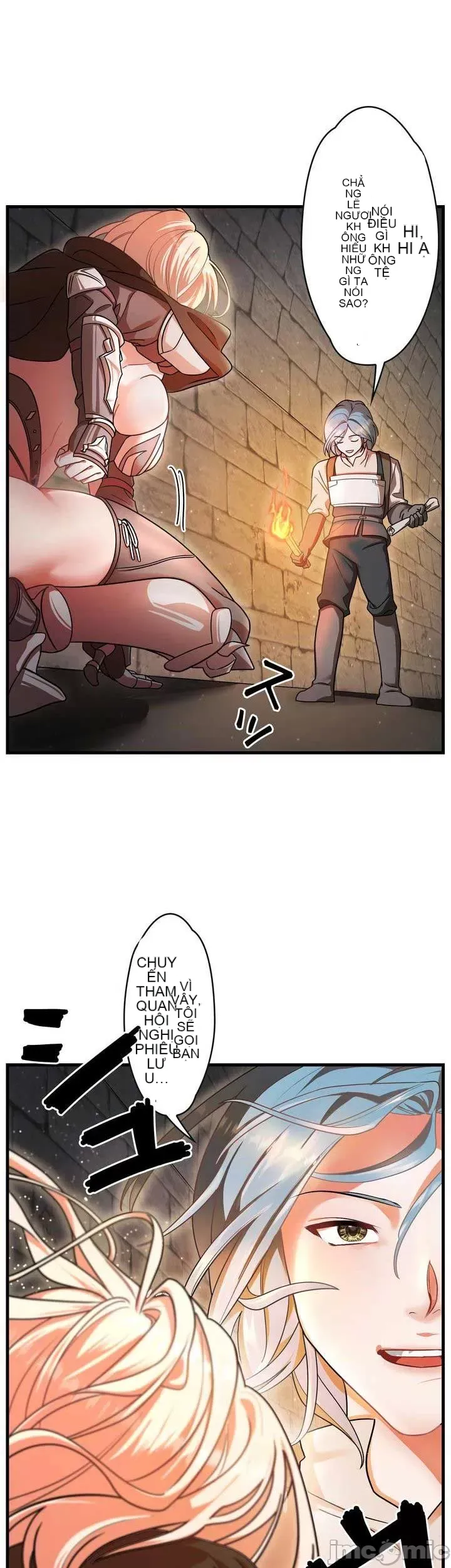 Vua ảo tưởng~Sử dụng sức mạnh của máy tính để đi vào thực tế như thể không có ai trong đó Chương 1-45